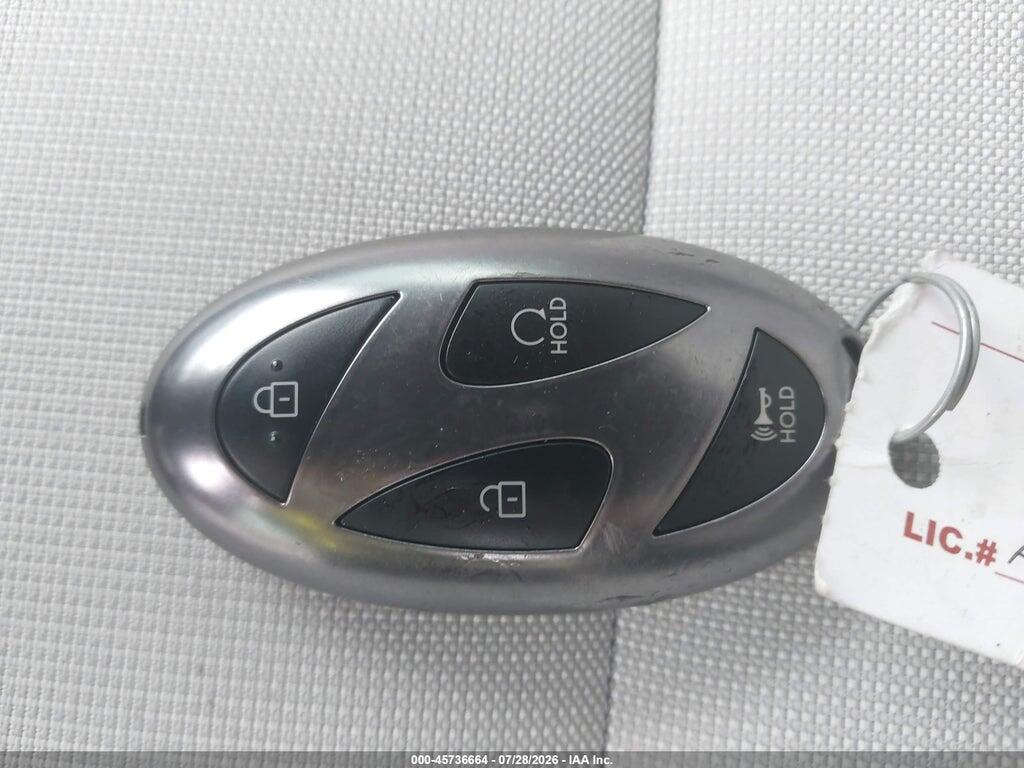 KM8HFCAB9TU413580 2026 HYUNDAI KONA photo no. 11