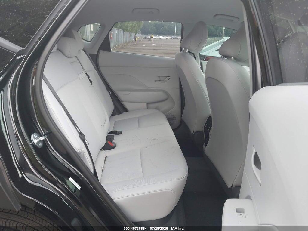 KM8HFCAB9TU413580 2026 HYUNDAI KONA photo no. 8