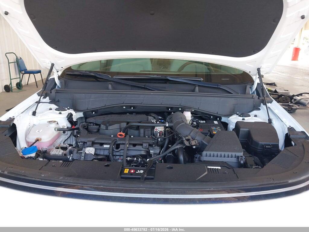 KM8HECA35TU365460 2026 HYUNDAI KONA photo no. 10