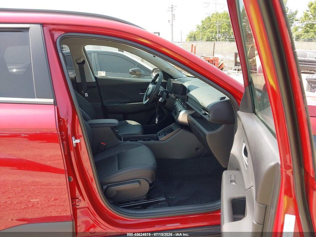KM8HDCA3XTU408645 2026 HYUNDAI KONA photo no. 5
