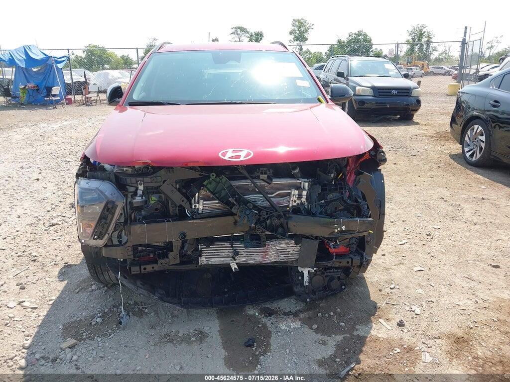 KM8HDCA3XTU408645 2026 HYUNDAI KONA photo no. 6