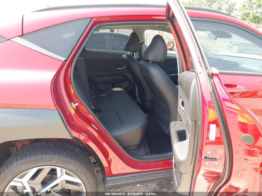 KM8HDCA3XTU408645 2026 HYUNDAI KONA photo no. 8