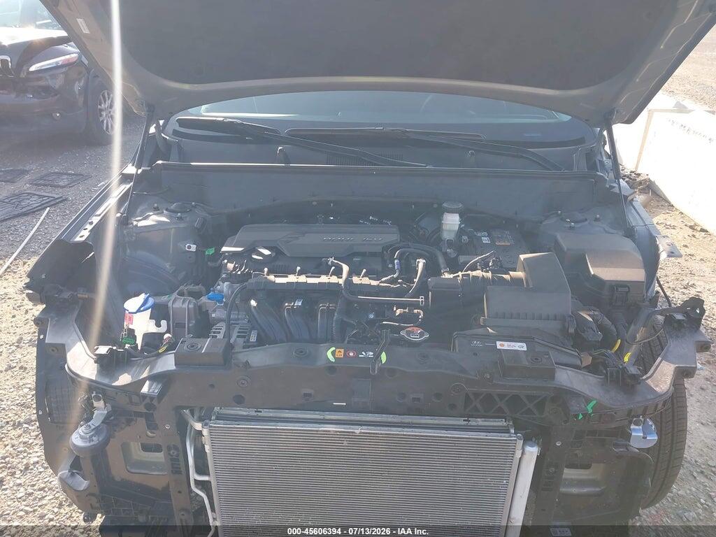 KM8HFCAB6TU382997 2026 HYUNDAI KONA photo no. 10