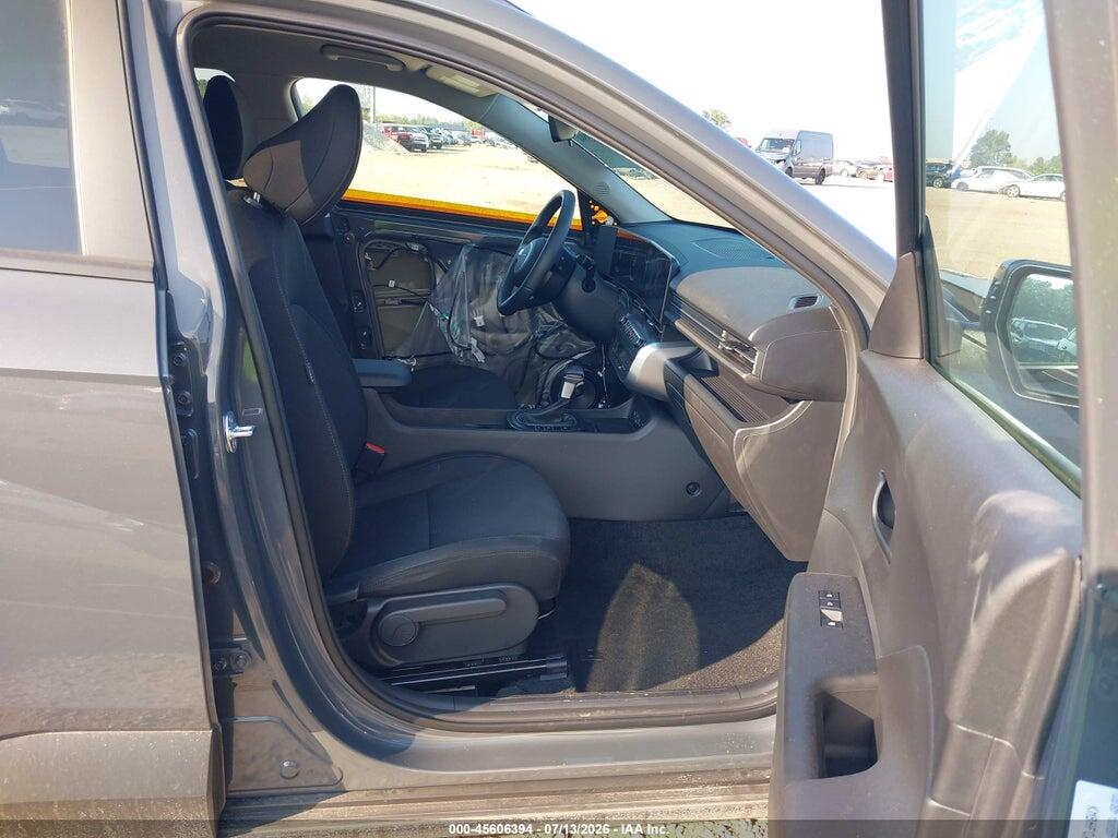 KM8HFCAB6TU382997 2026 HYUNDAI KONA photo no. 5