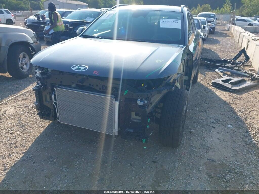 KM8HFCAB6TU382997 2026 HYUNDAI KONA photo no. 6