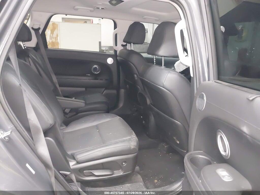 KM8RN5S28TU074201 2026 HYUNDAI PALISADE photo no. 8