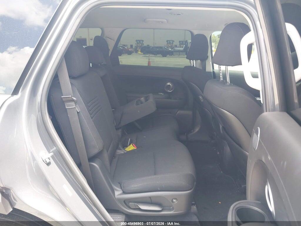 KM8RF5S2XTU082751 2026 HYUNDAI PALISADE photo no. 8