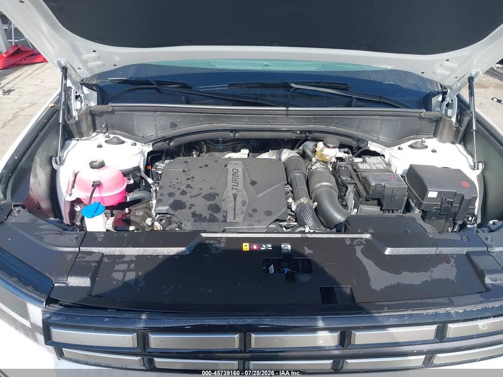 5NMP24GL9TH215770 2026 HYUNDAI SANTA FE photo no. 10