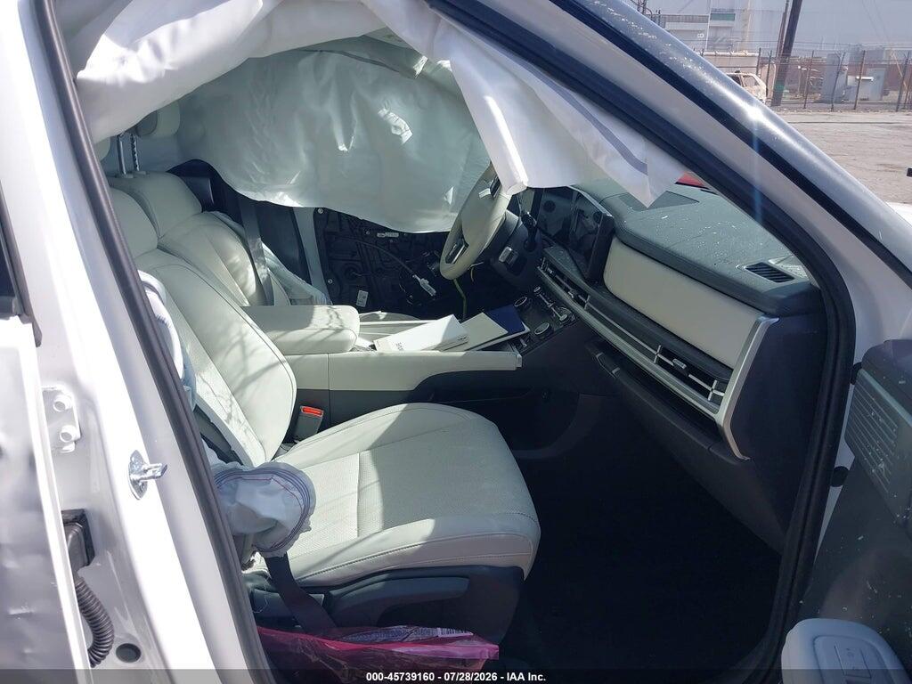 5NMP24GL9TH215770 2026 HYUNDAI SANTA FE photo no. 5