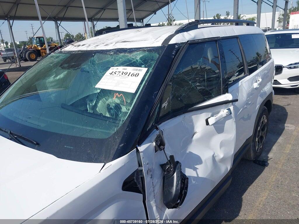 5NMP24GL9TH215770 2026 HYUNDAI SANTA FE photo no. 6