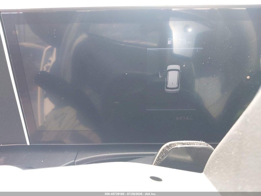 5NMP24GL9TH215770 2026 HYUNDAI SANTA FE photo no. 7