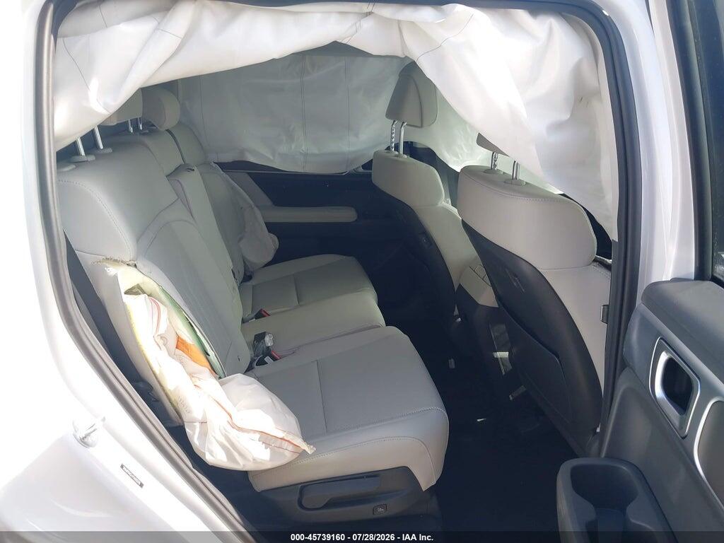 5NMP24GL9TH215770 2026 HYUNDAI SANTA FE photo no. 8