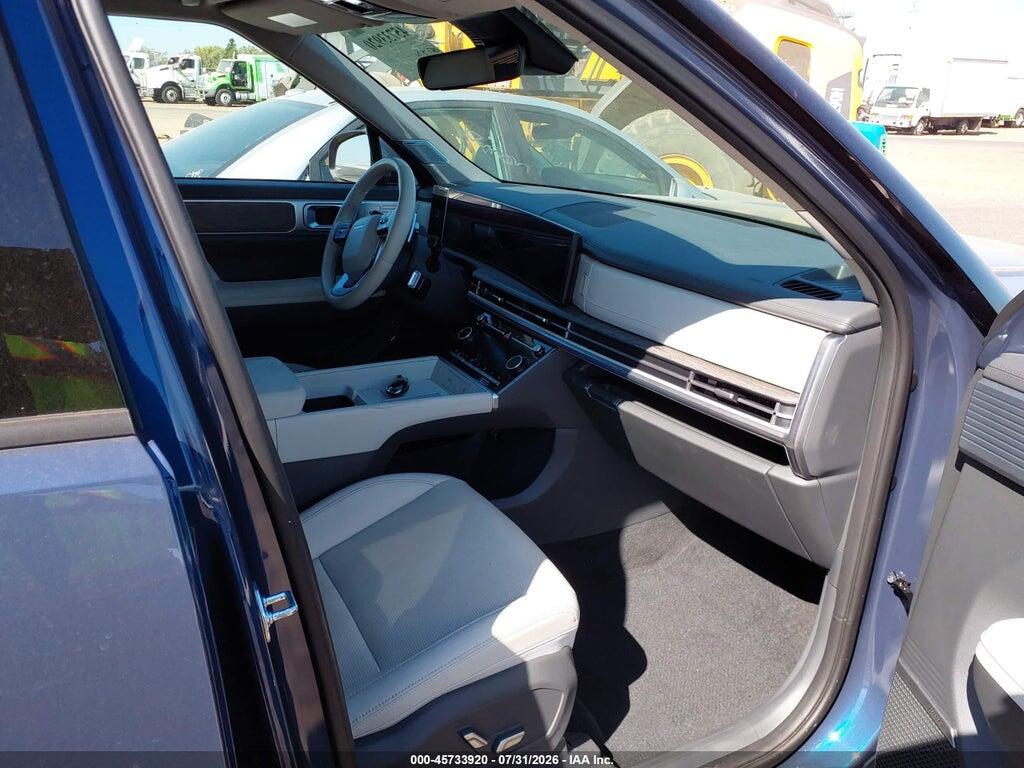 5NMP4DGL3TH183957 2026 HYUNDAI SANTA FE photo no. 5