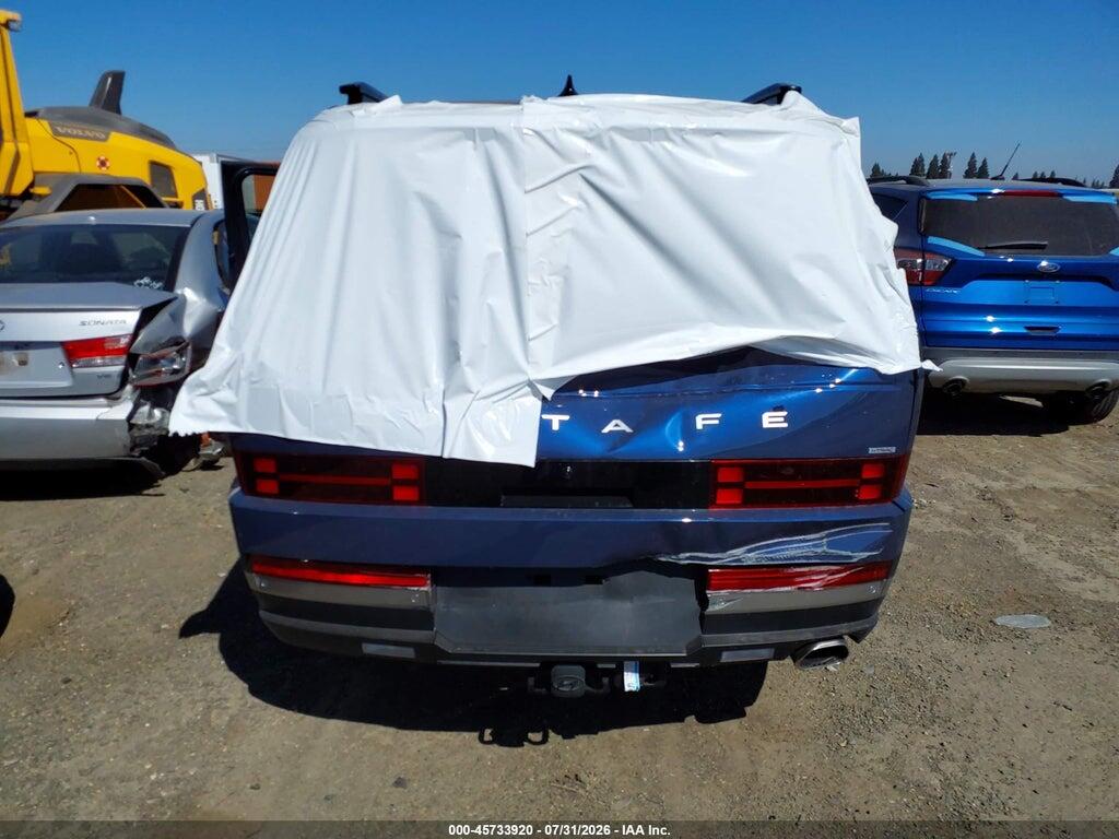 5NMP4DGL3TH183957 2026 HYUNDAI SANTA FE photo no. 6