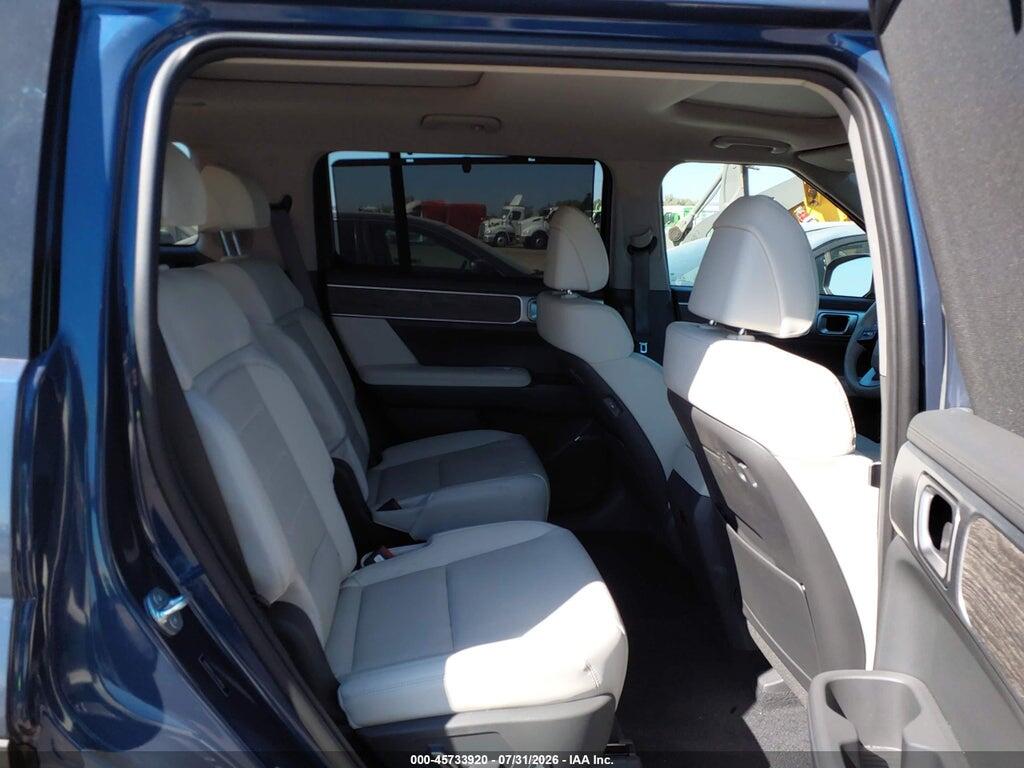 5NMP4DGL3TH183957 2026 HYUNDAI SANTA FE photo no. 8