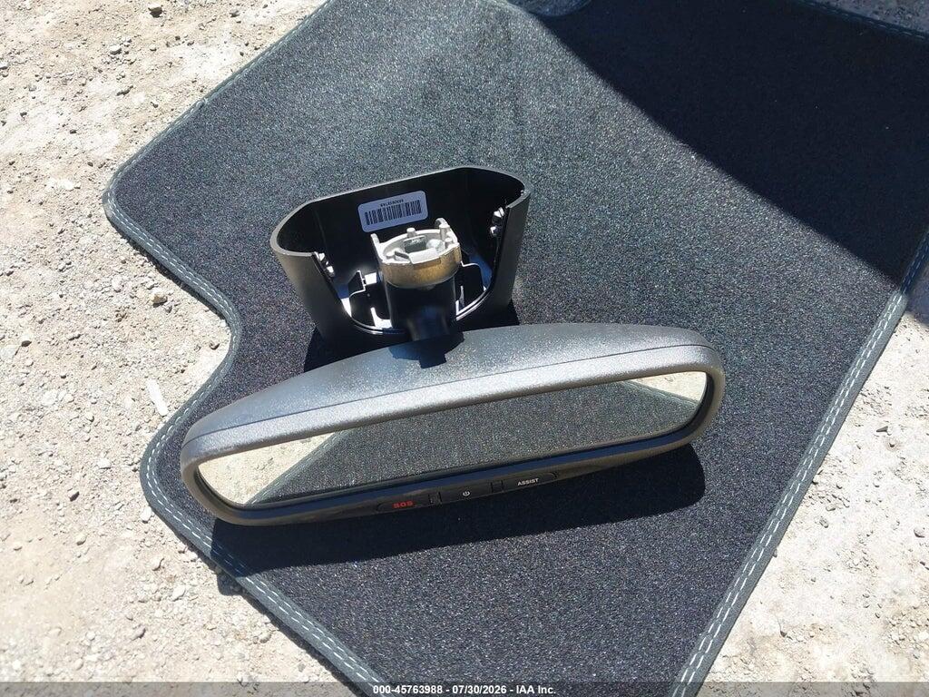 1C4SDJH98SC554846 2025 DODGE DURANGO photo no. 12
