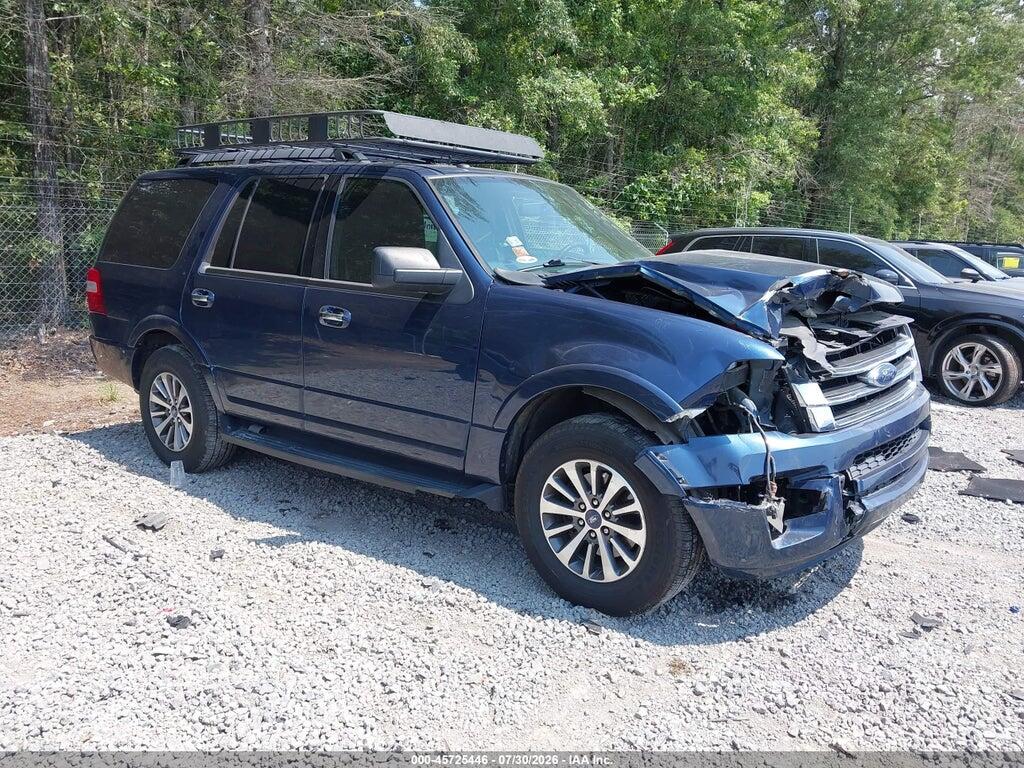 1FMJU1HT8HEA72250 2017 FORD EXPEDITION photo no. 1