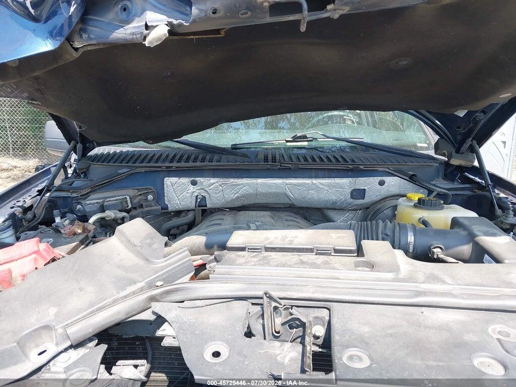 1FMJU1HT8HEA72250 2017 FORD EXPEDITION photo no. 10