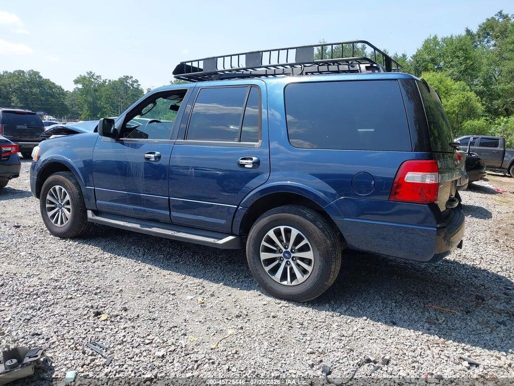 1FMJU1HT8HEA72250 2017 FORD EXPEDITION photo no. 3