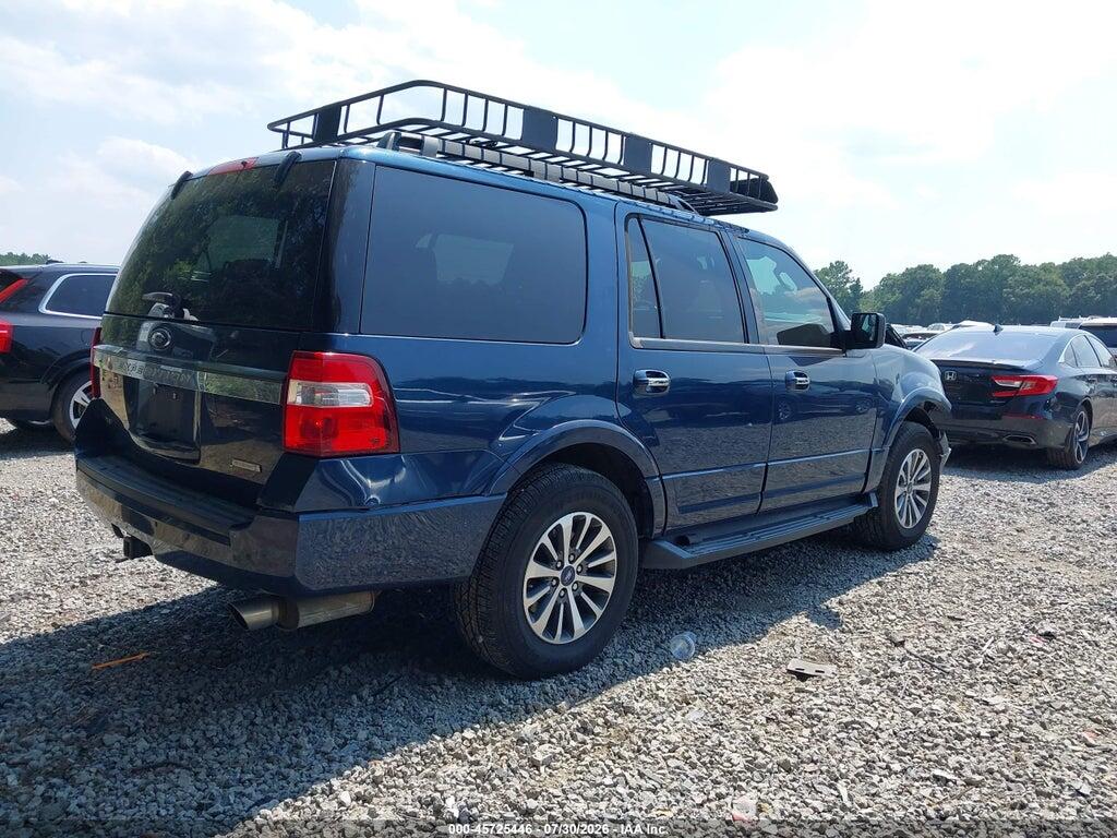 1FMJU1HT8HEA72250 2017 FORD EXPEDITION photo no. 4