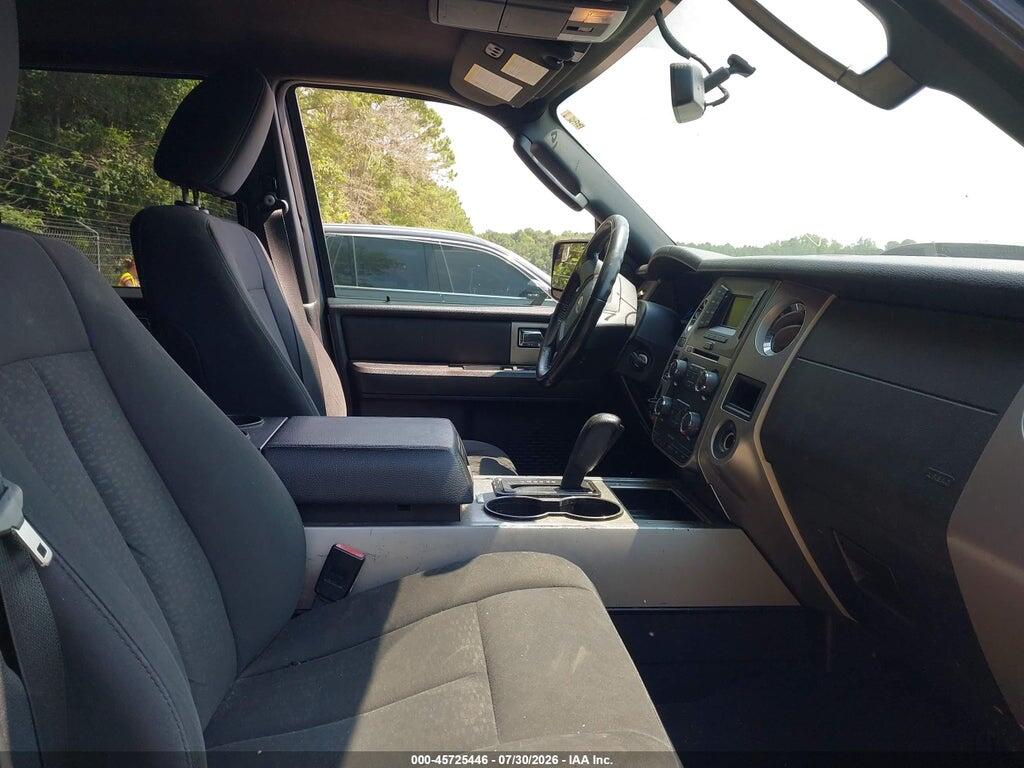 1FMJU1HT8HEA72250 2017 FORD EXPEDITION photo no. 5