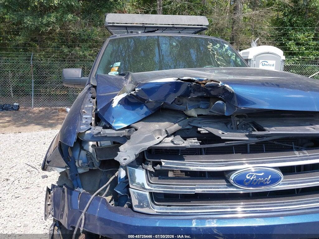 1FMJU1HT8HEA72250 2017 FORD EXPEDITION photo no. 6