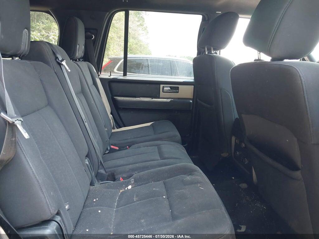 1FMJU1HT8HEA72250 2017 FORD EXPEDITION photo no. 8