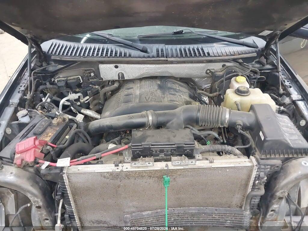 1FMJU1JT6HEA31951 2017 FORD EXPEDITION photo no. 10