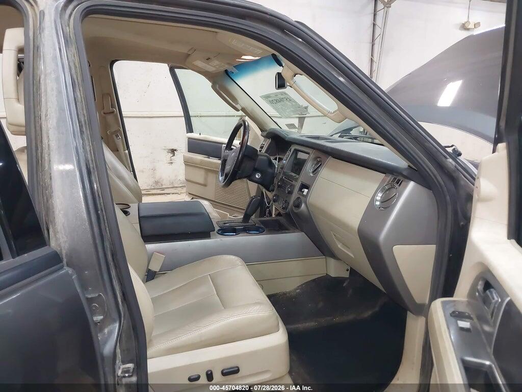 1FMJU1JT6HEA31951 2017 FORD EXPEDITION photo no. 5
