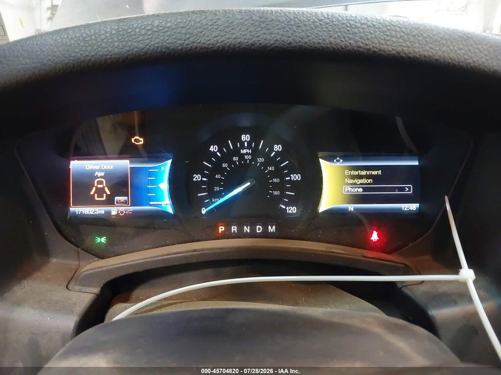 1FMJU1JT6HEA31951 2017 FORD EXPEDITION photo no. 7