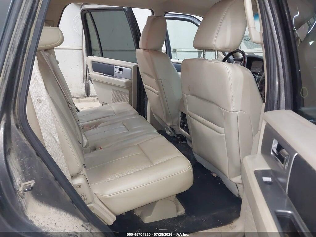 1FMJU1JT6HEA31951 2017 FORD EXPEDITION photo no. 8