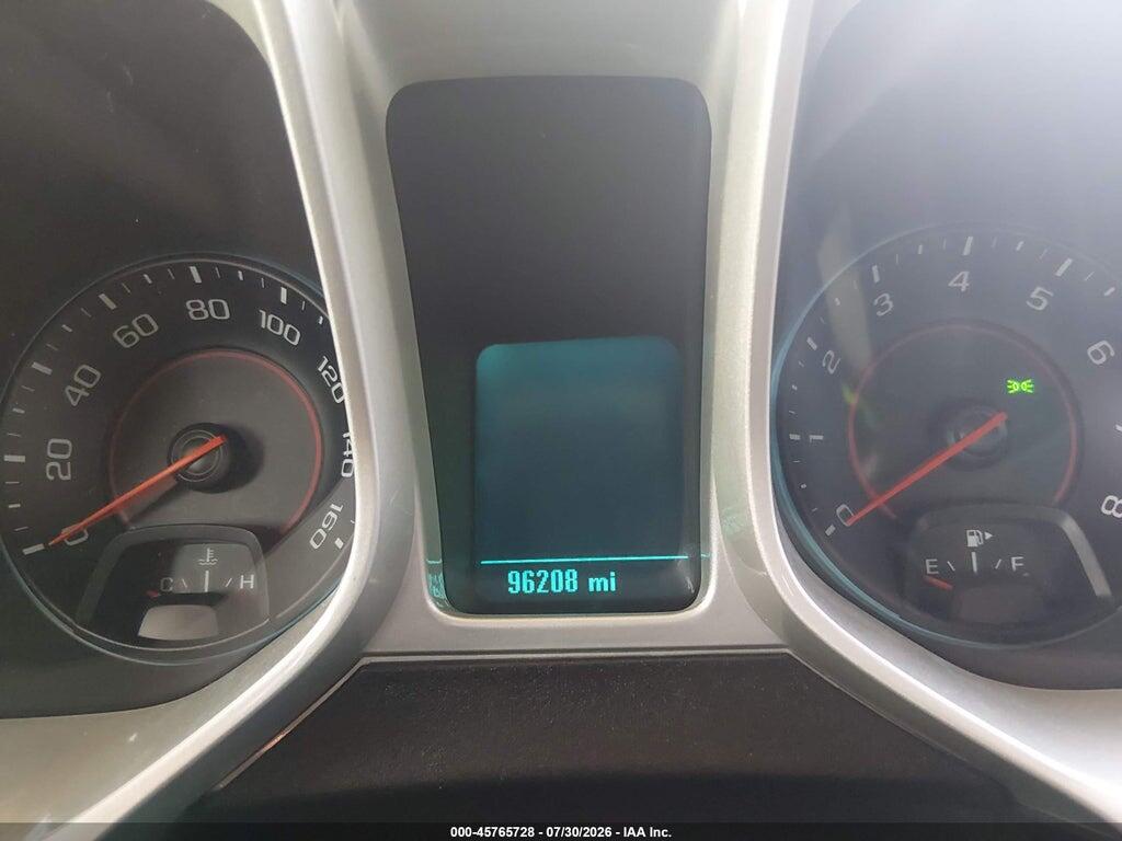 2G1FD1E34F9255202 2015 CHEVROLET CAMARO photo no. 7