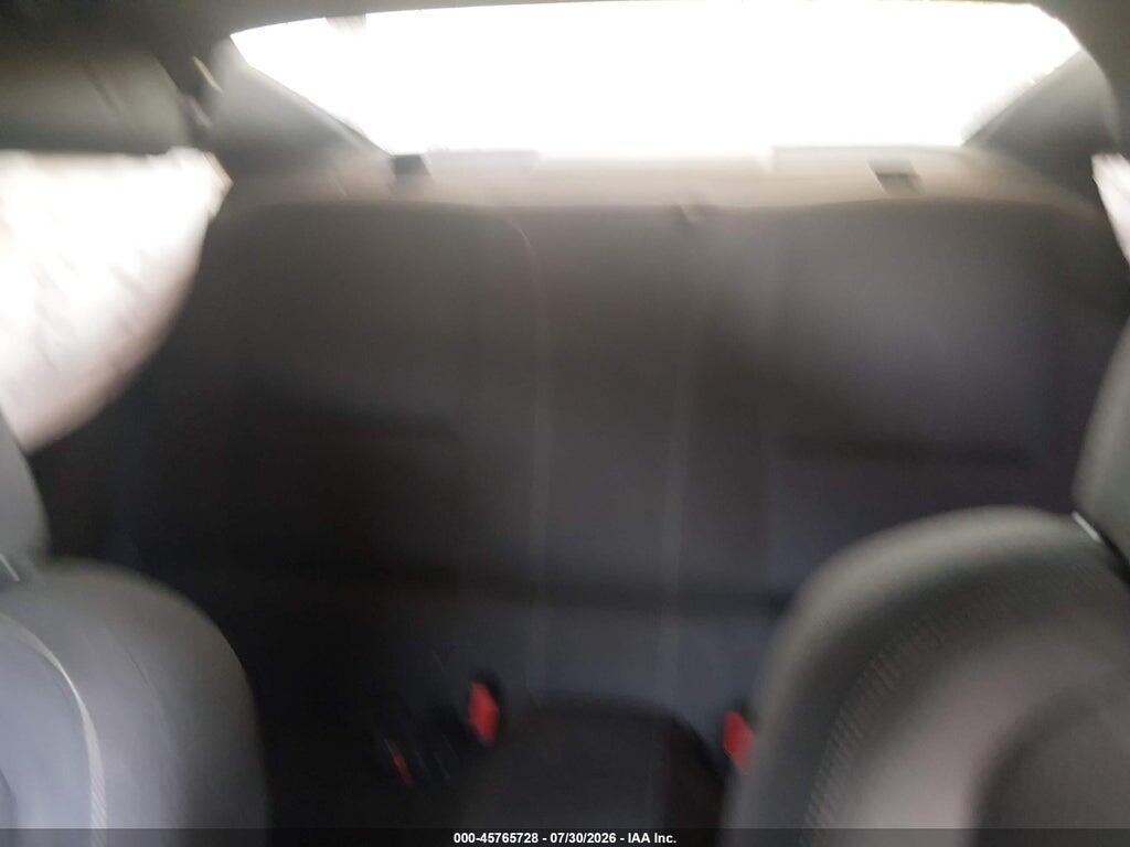 2G1FD1E34F9255202 2015 CHEVROLET CAMARO photo no. 8
