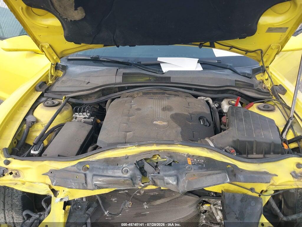 2G1FD1E33F9118493 2015 CHEVROLET CAMARO photo no. 10