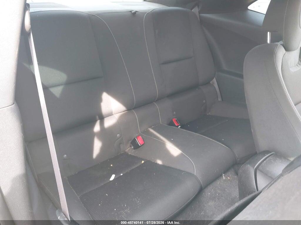 2G1FD1E33F9118493 2015 CHEVROLET CAMARO photo no. 8
