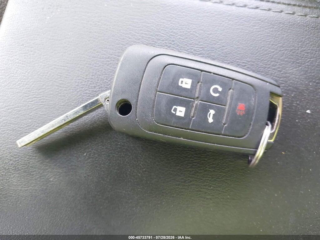 2G1FK1EJ9F9217470 2015 CHEVROLET CAMARO photo no. 11