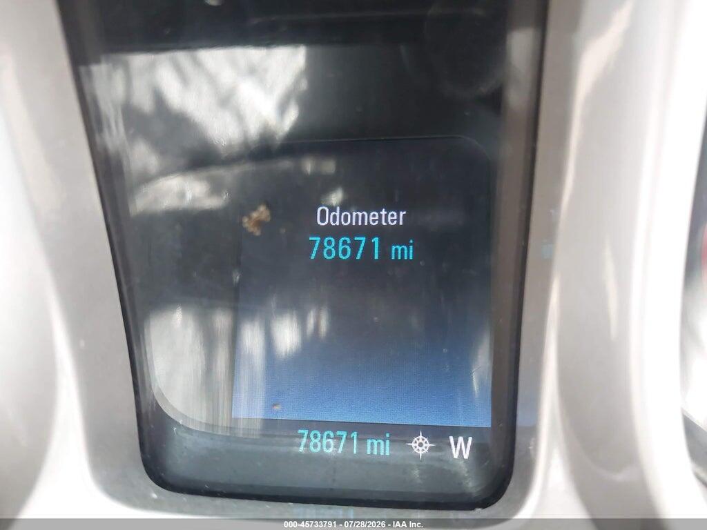 2G1FK1EJ9F9217470 2015 CHEVROLET CAMARO photo no. 7