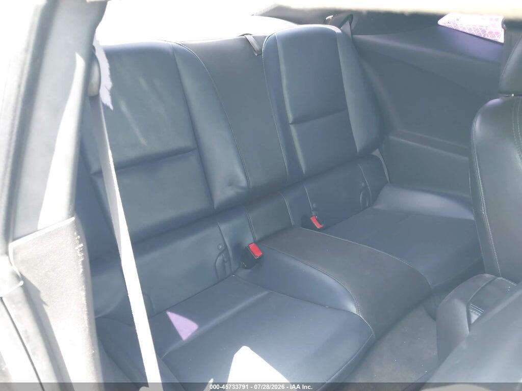 2G1FK1EJ9F9217470 2015 CHEVROLET CAMARO photo no. 8