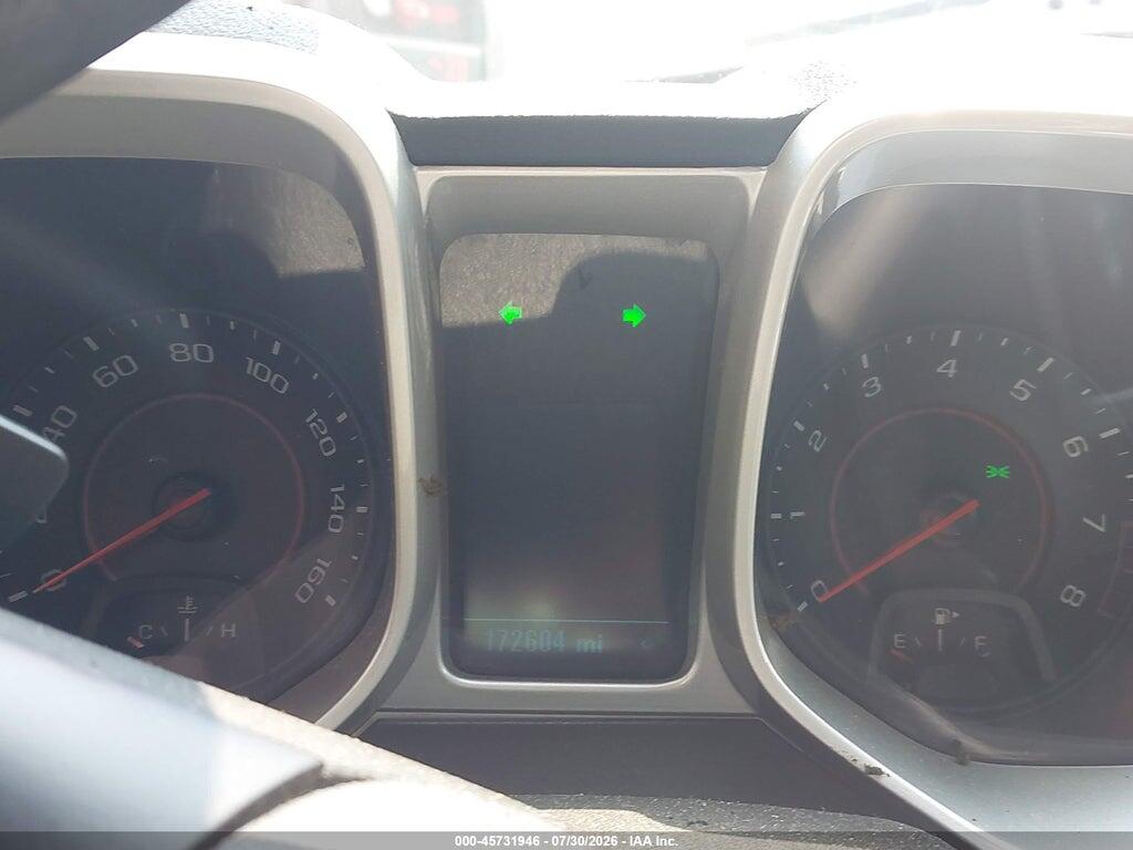2G1FB1E38F9131729 2015 CHEVROLET CAMARO photo no. 7