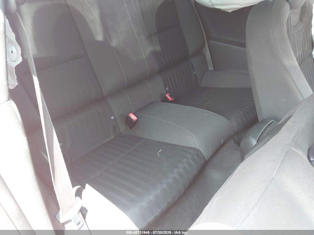 2G1FB1E38F9131729 2015 CHEVROLET CAMARO photo no. 8