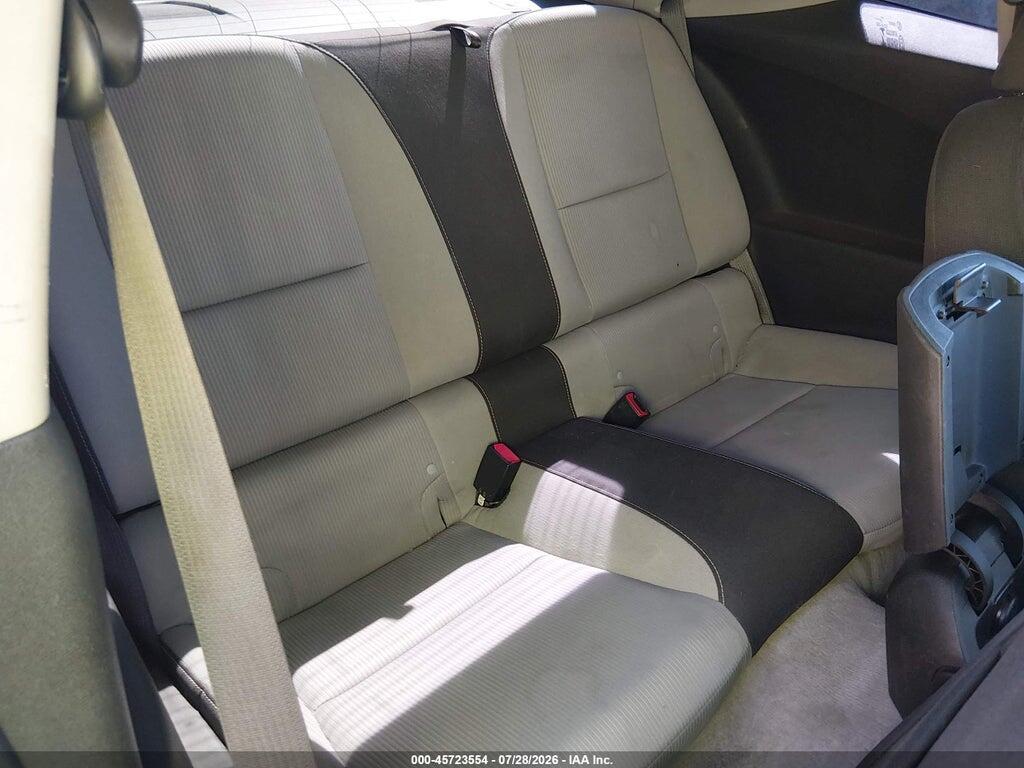 2G1FD1E39F9303289 2015 CHEVROLET CAMARO photo no. 8