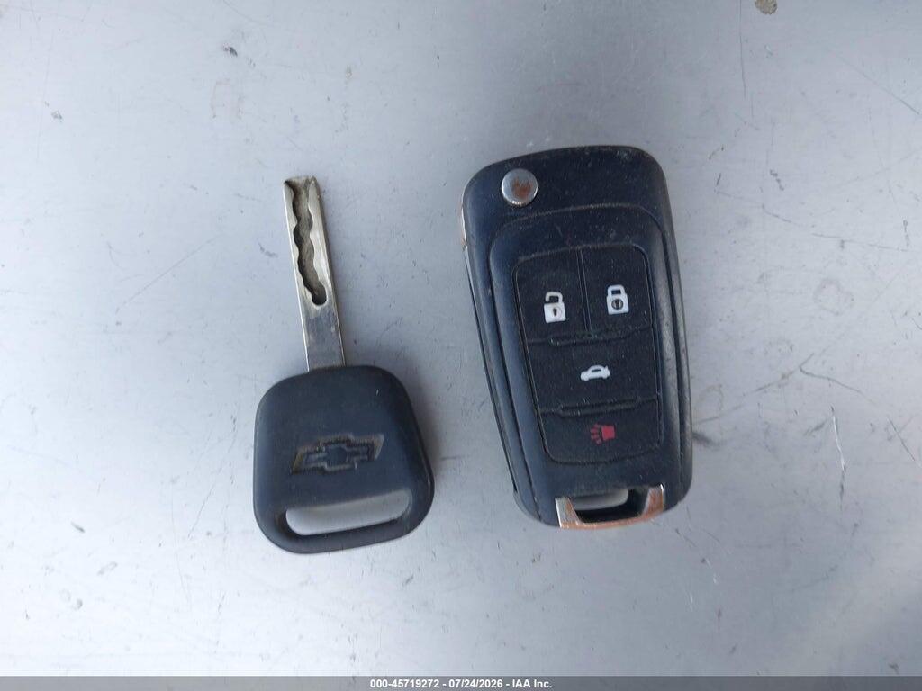 2G1FA1E30F9151105 2015 CHEVROLET CAMARO photo no. 11