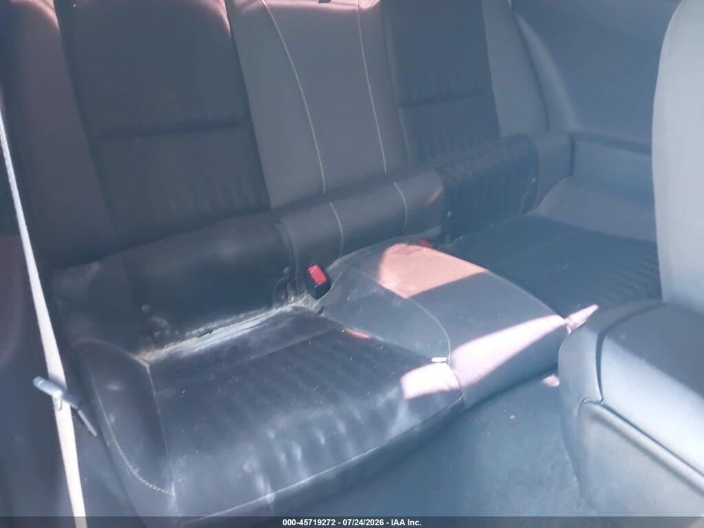 2G1FA1E30F9151105 2015 CHEVROLET CAMARO photo no. 8