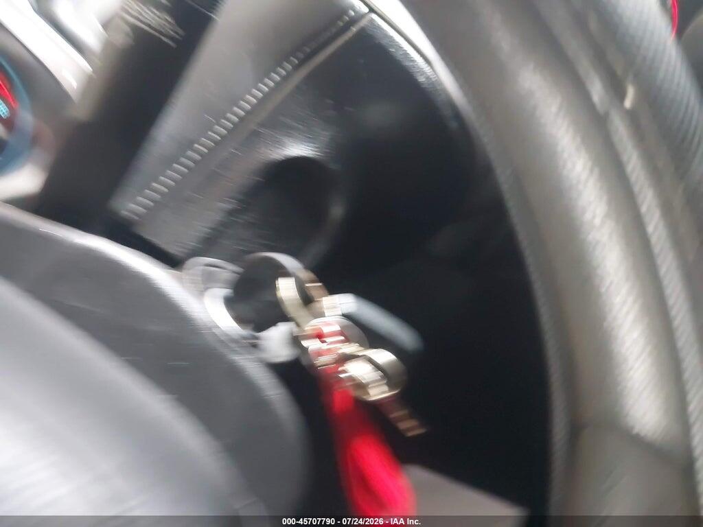 2G1FB1E36F9205925 2015 CHEVROLET CAMARO photo no. 11
