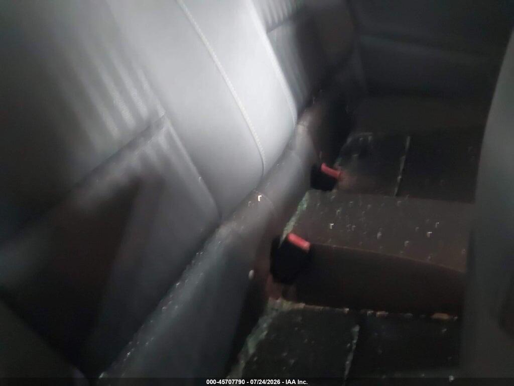 2G1FB1E36F9205925 2015 CHEVROLET CAMARO photo no. 8