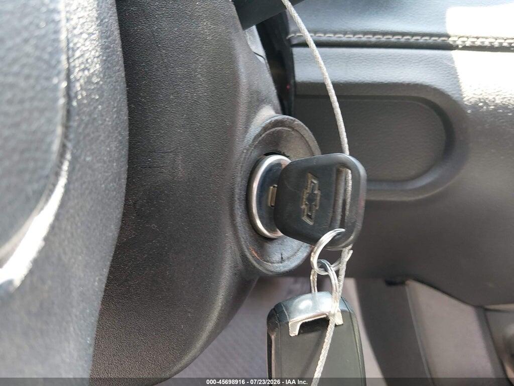 2G1FD1E33F9181089 2015 CHEVROLET CAMARO photo no. 11