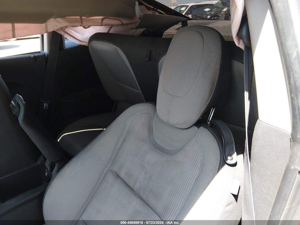 2G1FD1E33F9181089 2015 CHEVROLET CAMARO photo no. 8