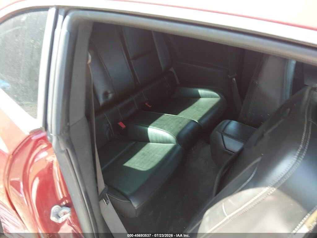 2G1FF1E38F9203033 2015 CHEVROLET CAMARO photo no. 8