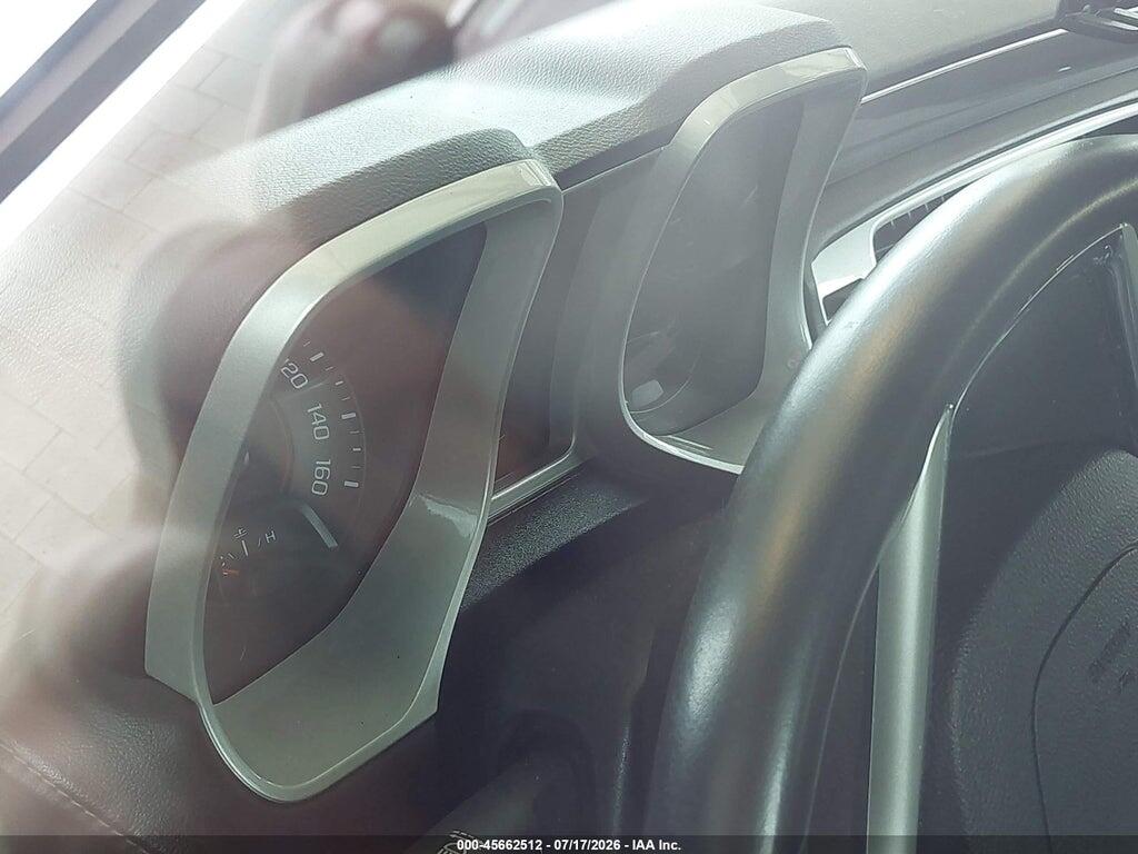 2G1FF1E33F9302424 2015 CHEVROLET CAMARO photo no. 7