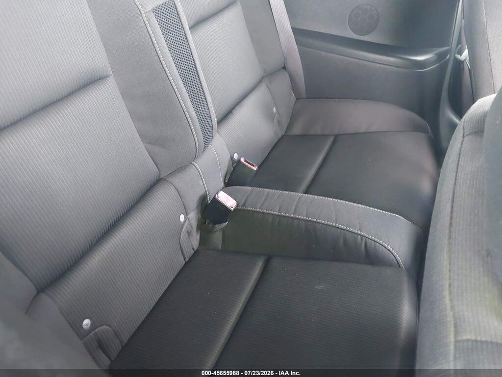 2G1FD3D38F9226265 2015 CHEVROLET CAMARO photo no. 8